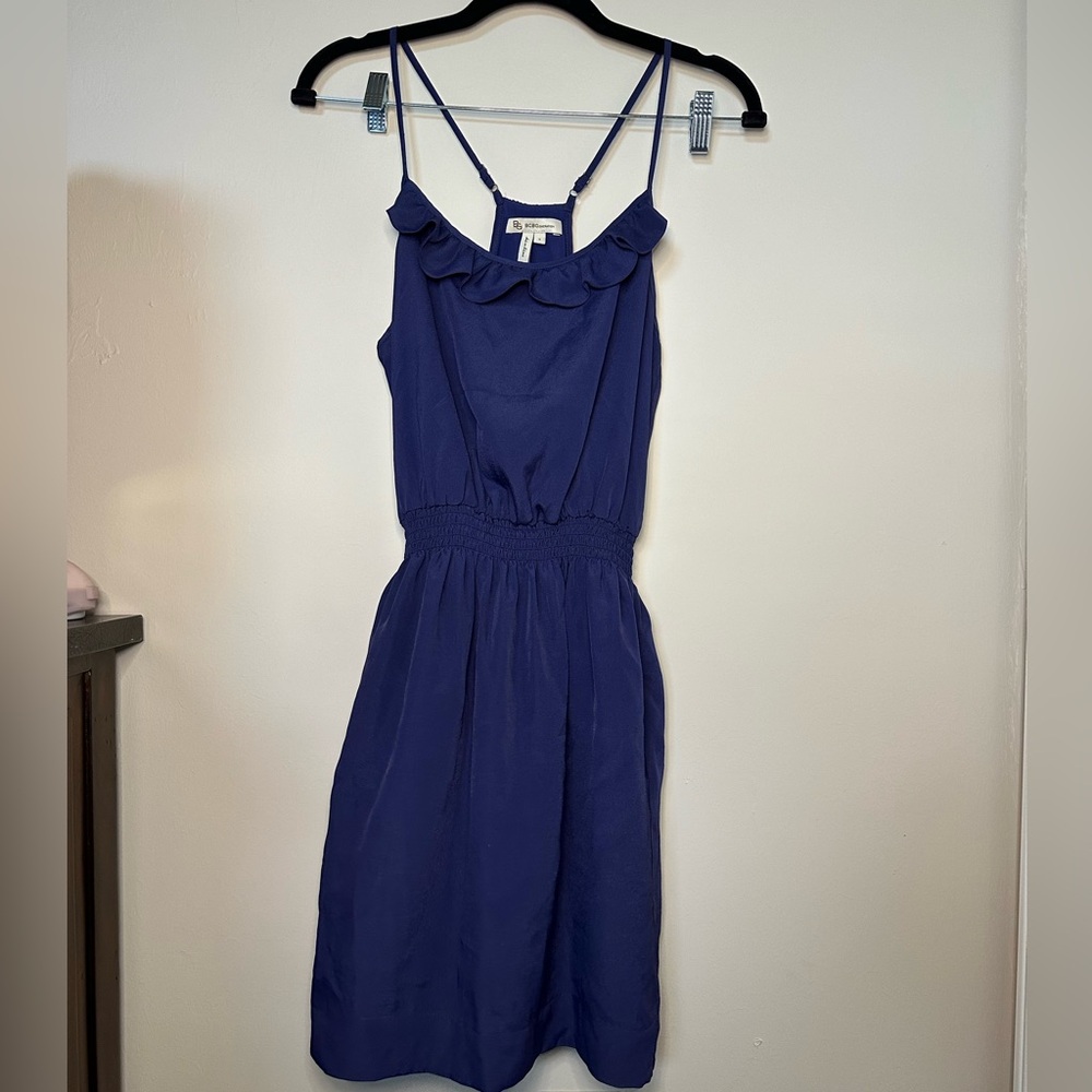 EUC bcbg dress